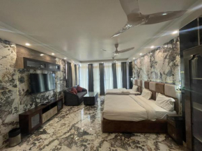 Hotel Gharonda - Ganga Valley View